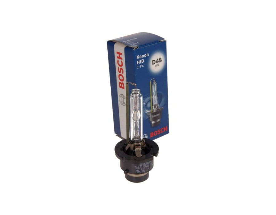 Lampadina, Faro principale