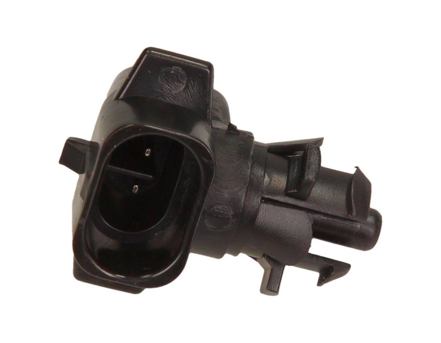 Sensore, Temperatura esterna