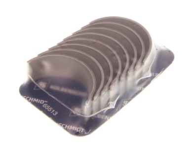 Kit bronzine di biella