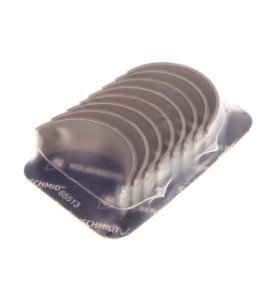 Kit bronzine di biella