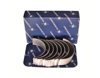 Kit bronzine di biella