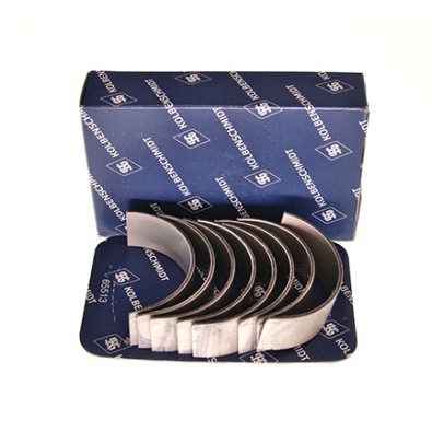 Kit bronzine di biella