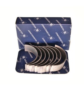 Kit bronzine di biella