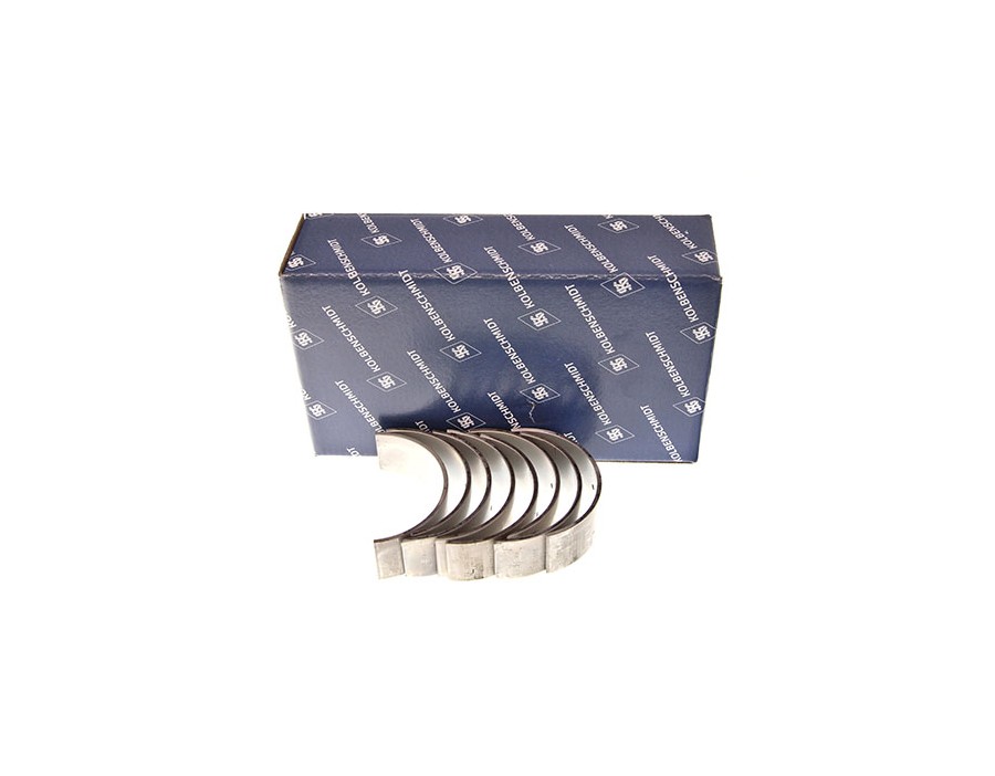 Kit bronzine di biella