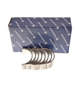 Kit bronzine di biella