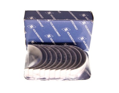 Kit bronzine di biella