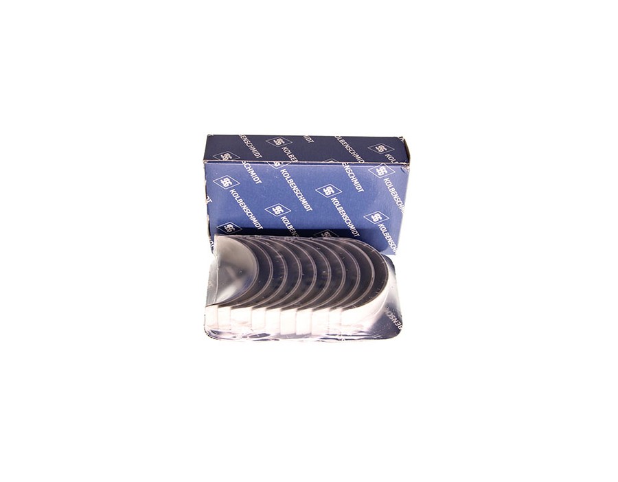 Kit bronzine di biella