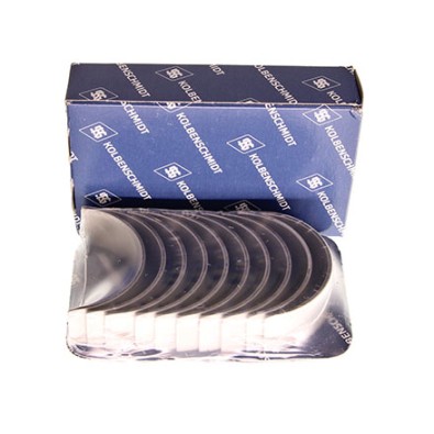Kit bronzine di biella