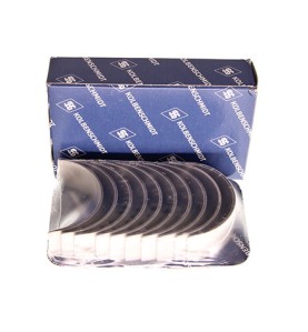 Kit bronzine di biella