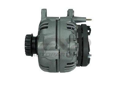 ALTERNATOR VW MULTIVAN/ TOUAREG 2.5TDI 03- (REGENEROWANY OEM)