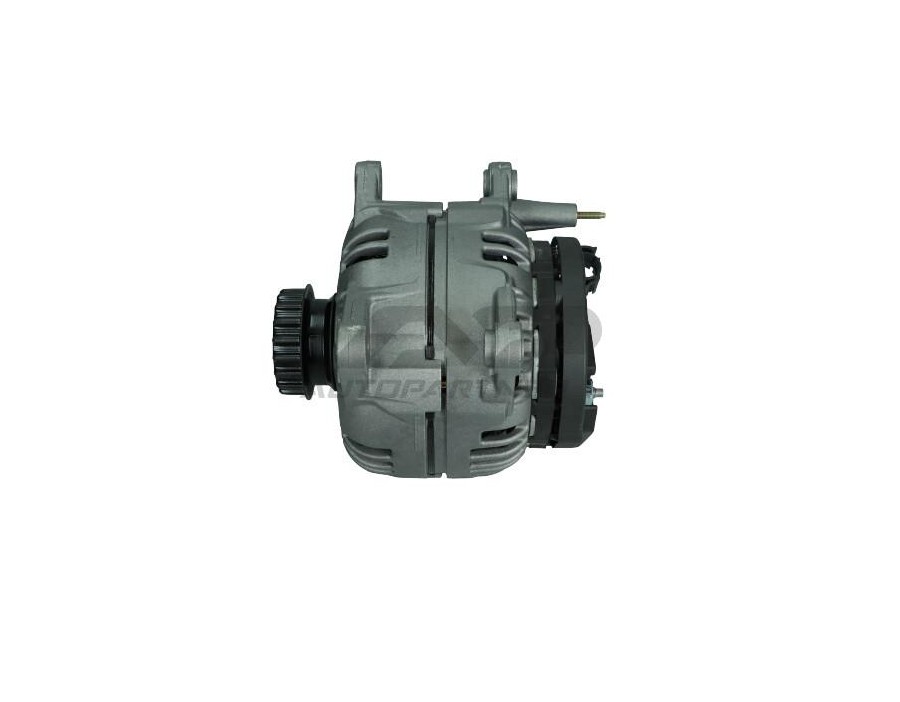 ALTERNATOR VW MULTIVAN/ TOUAREG 2.5TDI 03- (REGENEROWANY OEM) ALTERNATOR VW MULTIVAN/ TOUAREG 2.5TDI 03- (REGENEROWANY OEM)