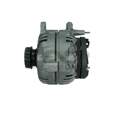 ALTERNATOR VW MULTIVAN/ TOUAREG 2.5TDI 03- (REGENEROWANY OEM)