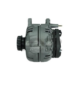ALTERNATOR VW MULTIVAN/ TOUAREG 2.5TDI 03- (REGENEROWANY OEM)