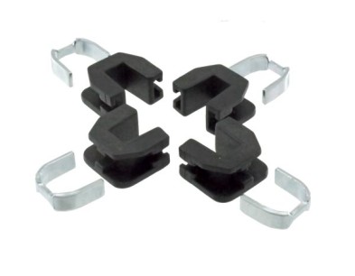 LIZGI WARIATORA MOTO. YAMAHA/MBK 250CC