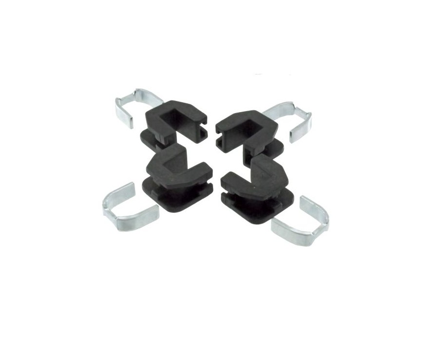 LIZGI WARIATORA MOTO. YAMAHA/MBK 250CC