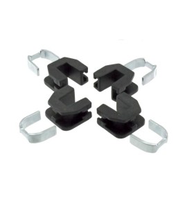 LIZGI WARIATORA MOTO. YAMAHA/MBK 250CC