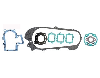 ZESTAW USZCZELEK MOTO. SUZUKI KATANA LC