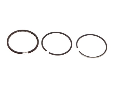 PIERCIENIE TOKOWE MOTO. PIAGGIO 4T 50CC 39