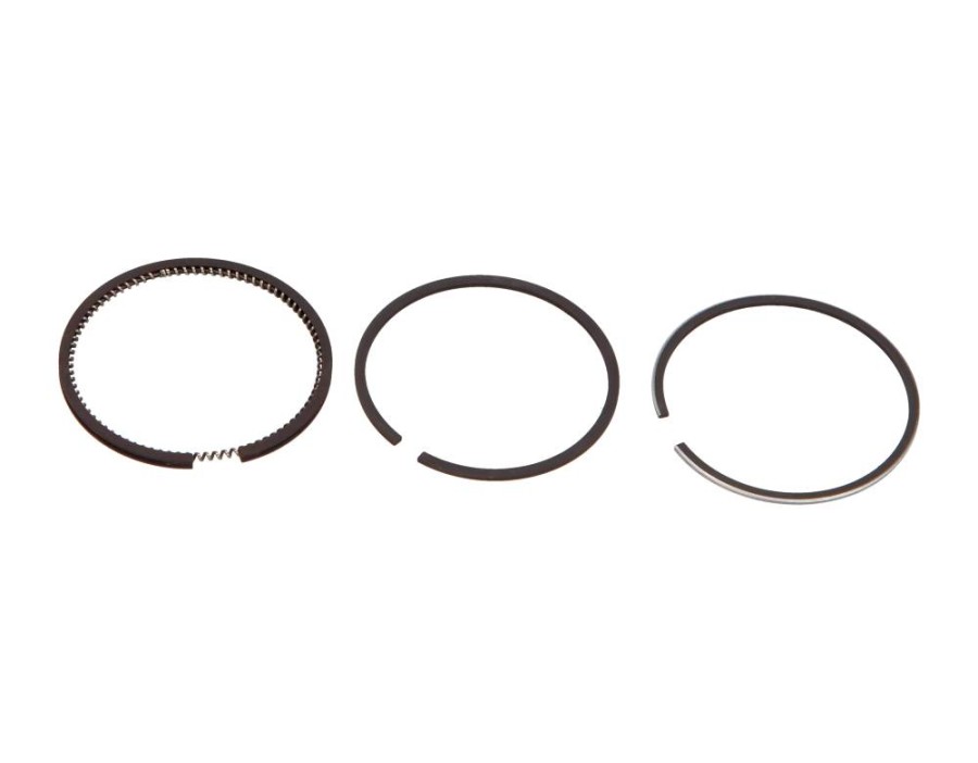 PIERCIENIE TOKOWE MOTO. PIAGGIO 4T 50CC 39,4MM