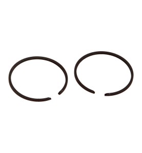 PIERCIENIE TOKOWE MOTO. PIAGGIO VESPA 50CC 38