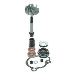 ZESTAW NAPR. POMPY WODY MOTO. KYMCO 50CC