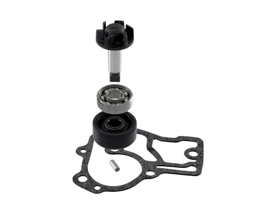 ZESTAW NAPR. POMPY WODY MOTO. YAMAHA NEO'S 4T