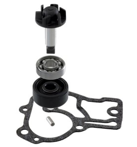 ZESTAW NAPR. POMPY WODY MOTO. YAMAHA NEO'S 4T