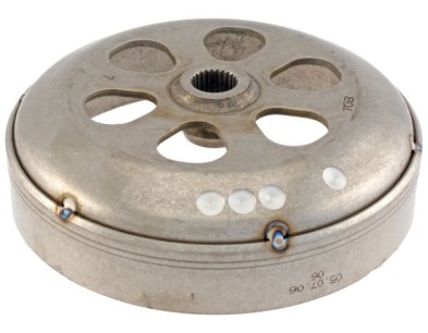 DZWON SPRZGA MOTO. BEVERLY500 02/05