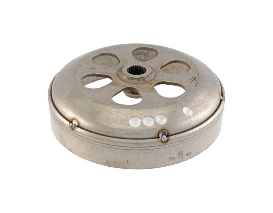 DZWON SPRZGA MOTO. BEVERLY500 02/05