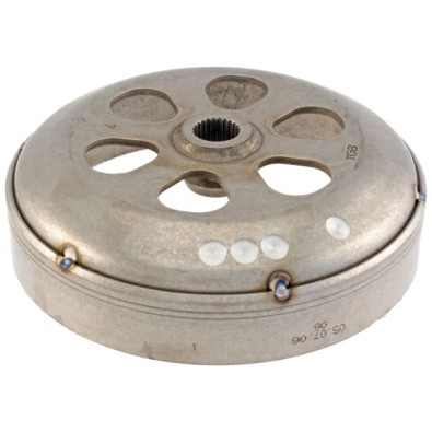 DZWON SPRZGA MOTO. BEVERLY500 02/05