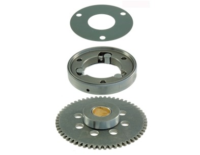 SPRZGO JEDNOKIERUNKOWE MOTO. PIAGGIO 125-250-300CC