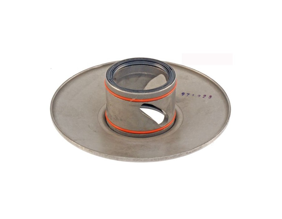 KOO PASOWE WARIATORA MOTO. RUCHOME (POWKA) PIAGGIO VESPA ET4 125CC 1996/1998 4780725