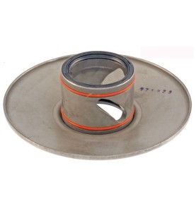 KOO PASOWE WARIATORA MOTO. RUCHOME (POWKA) PIAGGIO VESPA ET4 125CC 1996/1998 4780725