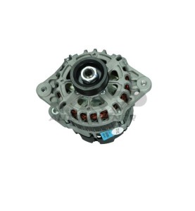 ALTERNATOR CHEVROLET AVEO 1.2 06- (REGENEROWANY OEM)