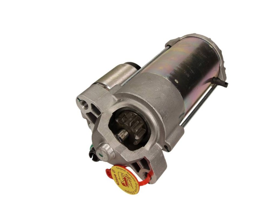 Motorino d'avviamento