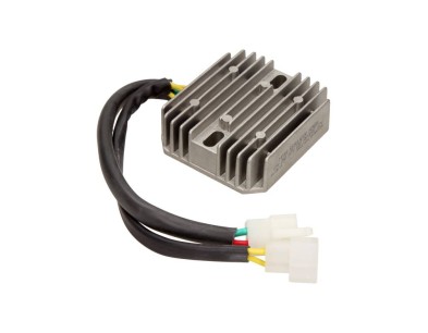 REGULATOR NAPICIA MOTO. DUCATI