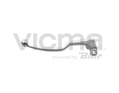 DWIGNIA LEWA MOTO. SREBRNA APRILIA RSV4 FACTORY  1000 09-