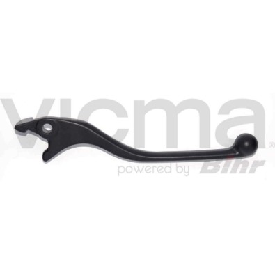 DWIGNIA PRAWA MOTO. CZARNA HONDA XL V TRANSALP 600 87-93