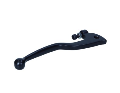 DWIGNIA PRAWA MOTO. CZARNA YAMAHA XT E  600 90-03