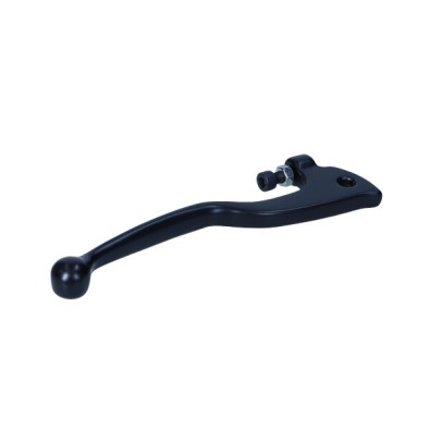 DWIGNIA PRAWA MOTO. CZARNA YAMAHA XT E 600 90-03