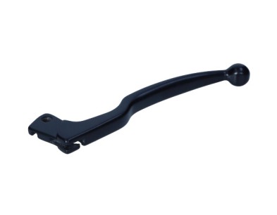 DWIGNIA LEWA MOTO. CZARNA SUZUKI DR R  650 90-93