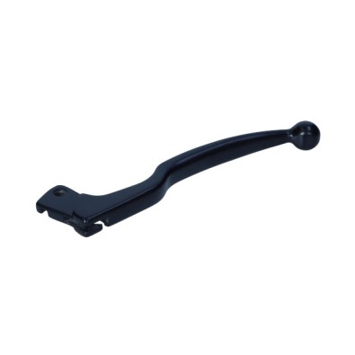 DWIGNIA LEWA MOTO. CZARNA SUZUKI DR R 650 90-93