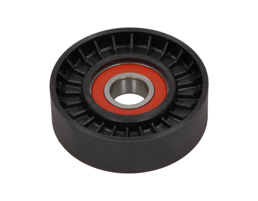 Galoppino/Guidacinghia, Cinghia Poly-V