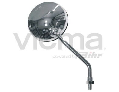 LUSTERKO MOTO. HONDA CB 500 900 CHROME PRAWE