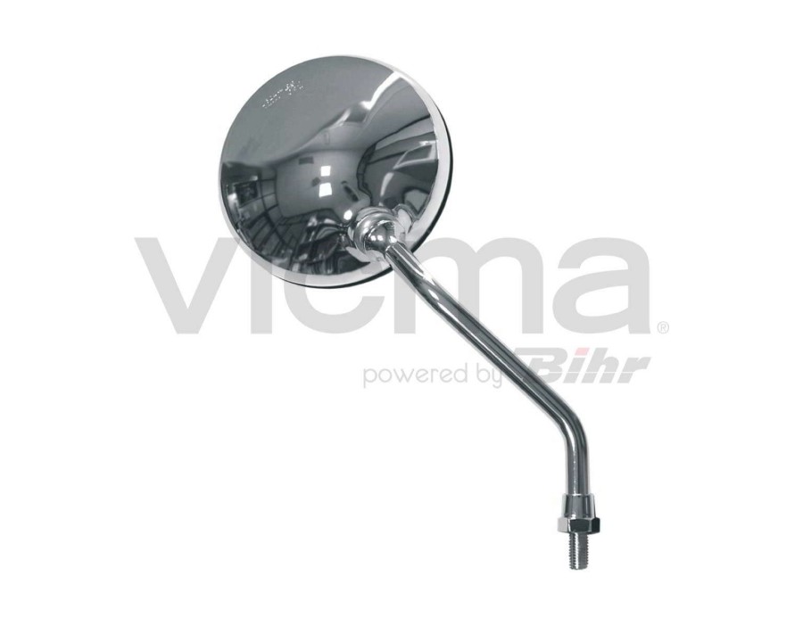 LUSTERKO MOTO. HONDA CB 500 900 CHROME PRAWE