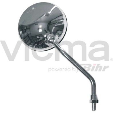 LUSTERKO MOTO. HONDA CB 500 900 CHROME PRAWE