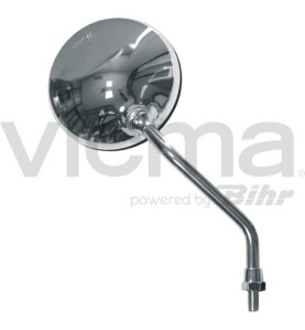 LUSTERKO MOTO. HONDA CB 500 900 CHROME PRAWE