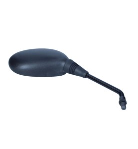 LUSTERKO MOTO. HONDA CG 125 PRAWE