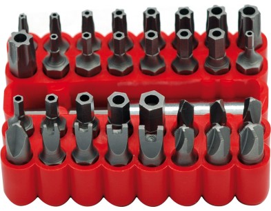 ZESTAW BITW DO WKRTAREK