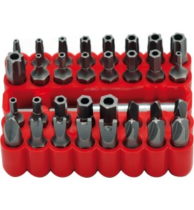 ZESTAW BITW DO WKRTAREK